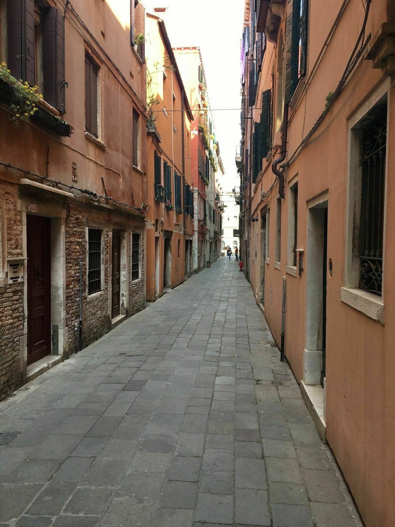 Ca' Miani Veneza Exterior foto